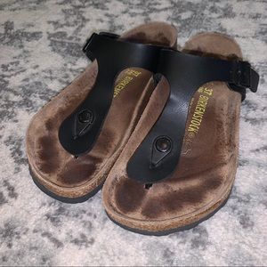 Birkenstock Sandals